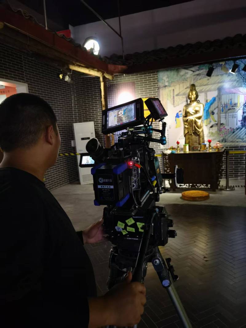 场景赋能，沉浸体验——屏边TVC与广告片拍摄制作的场景化探索