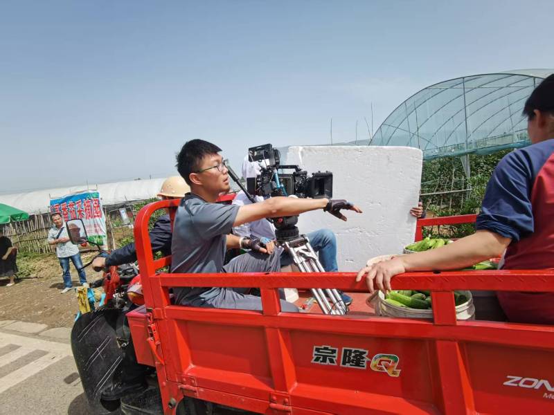 屏边TVC制作创新逻辑：以精准叙事，让品牌信息高效传递
